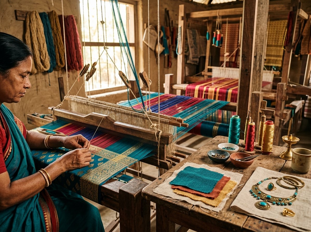 BOHO by Nazneen - Our Story