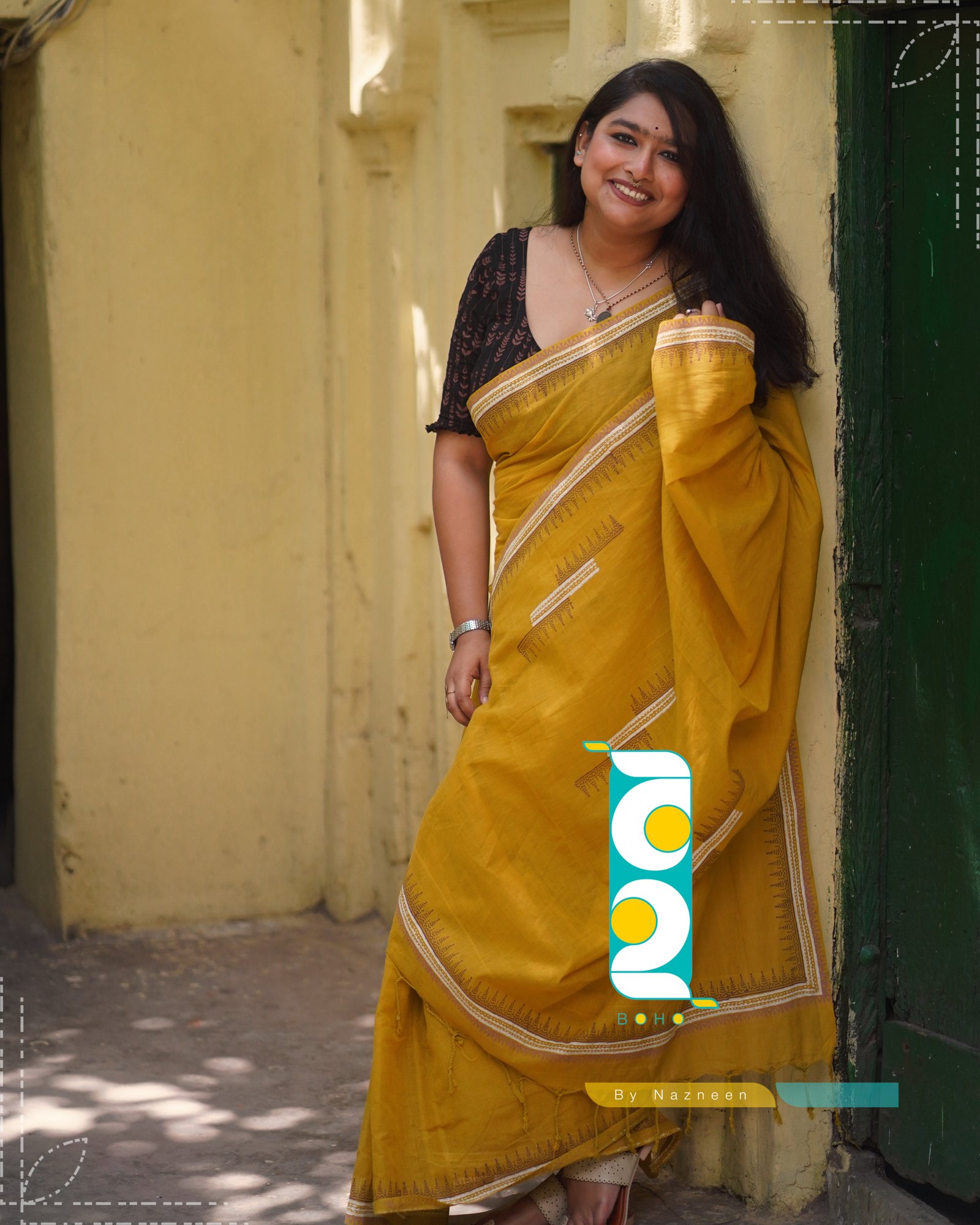 Gerua (গেরুয়া) — photo 1