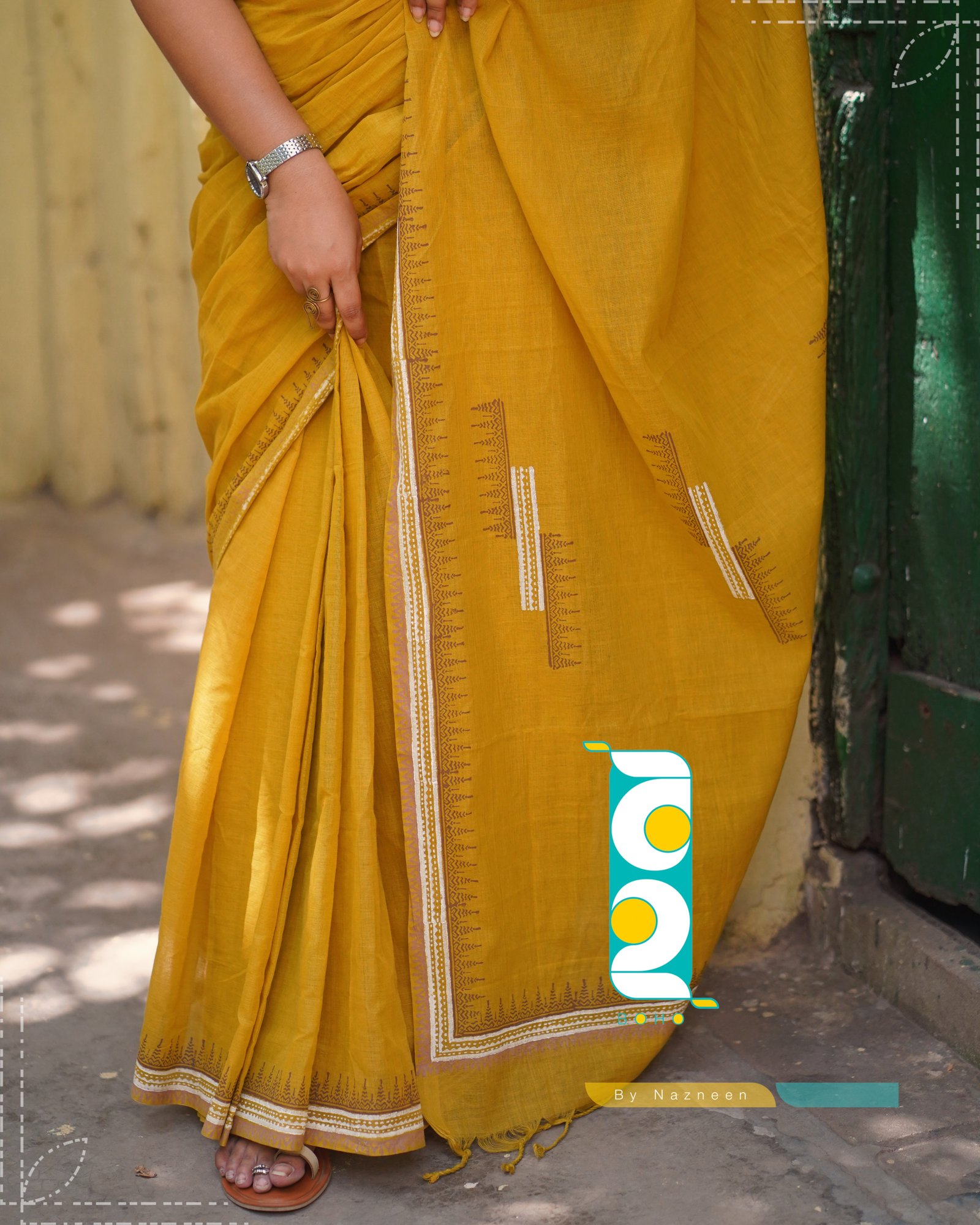 Gerua (গেরুয়া) — photo 5