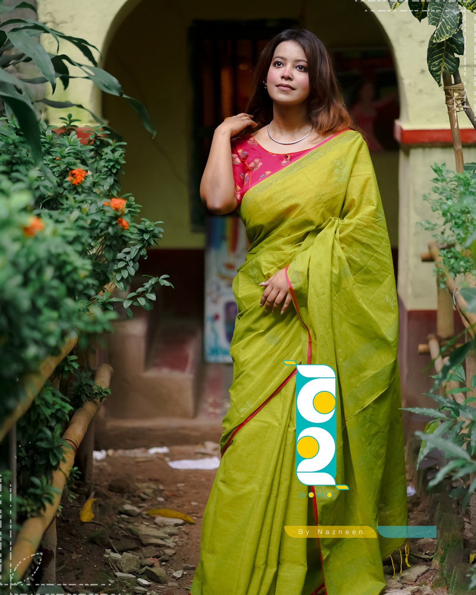 Pallabi (পল্লবী) — photo 2