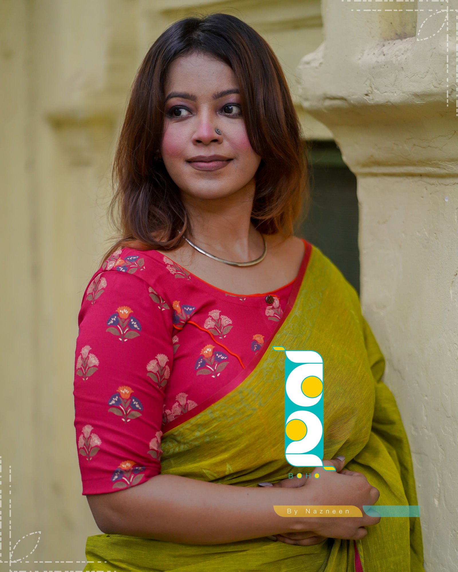 Pallabi (পল্লবী) — photo 3