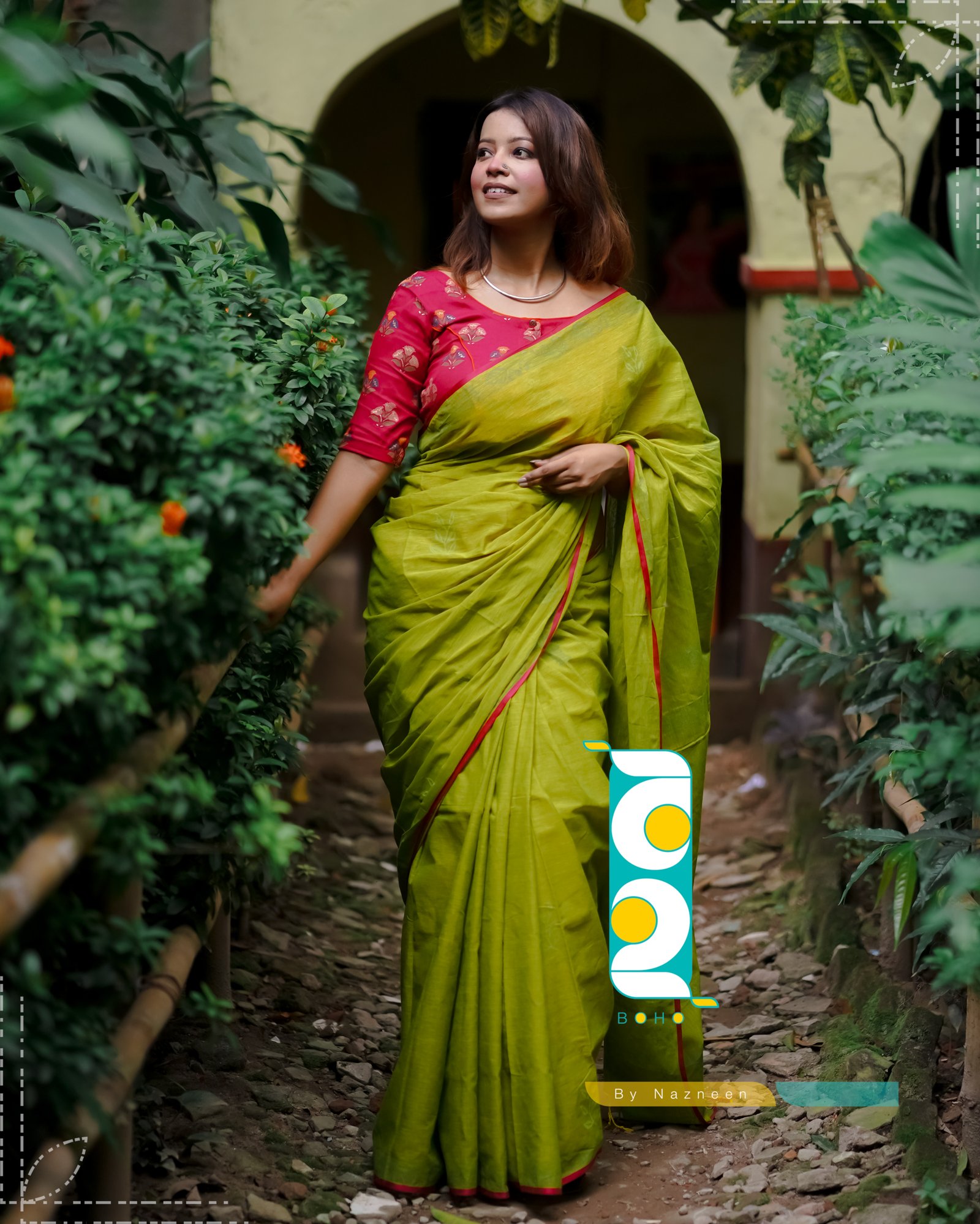 Pallabi (পল্লবী) — photo 4