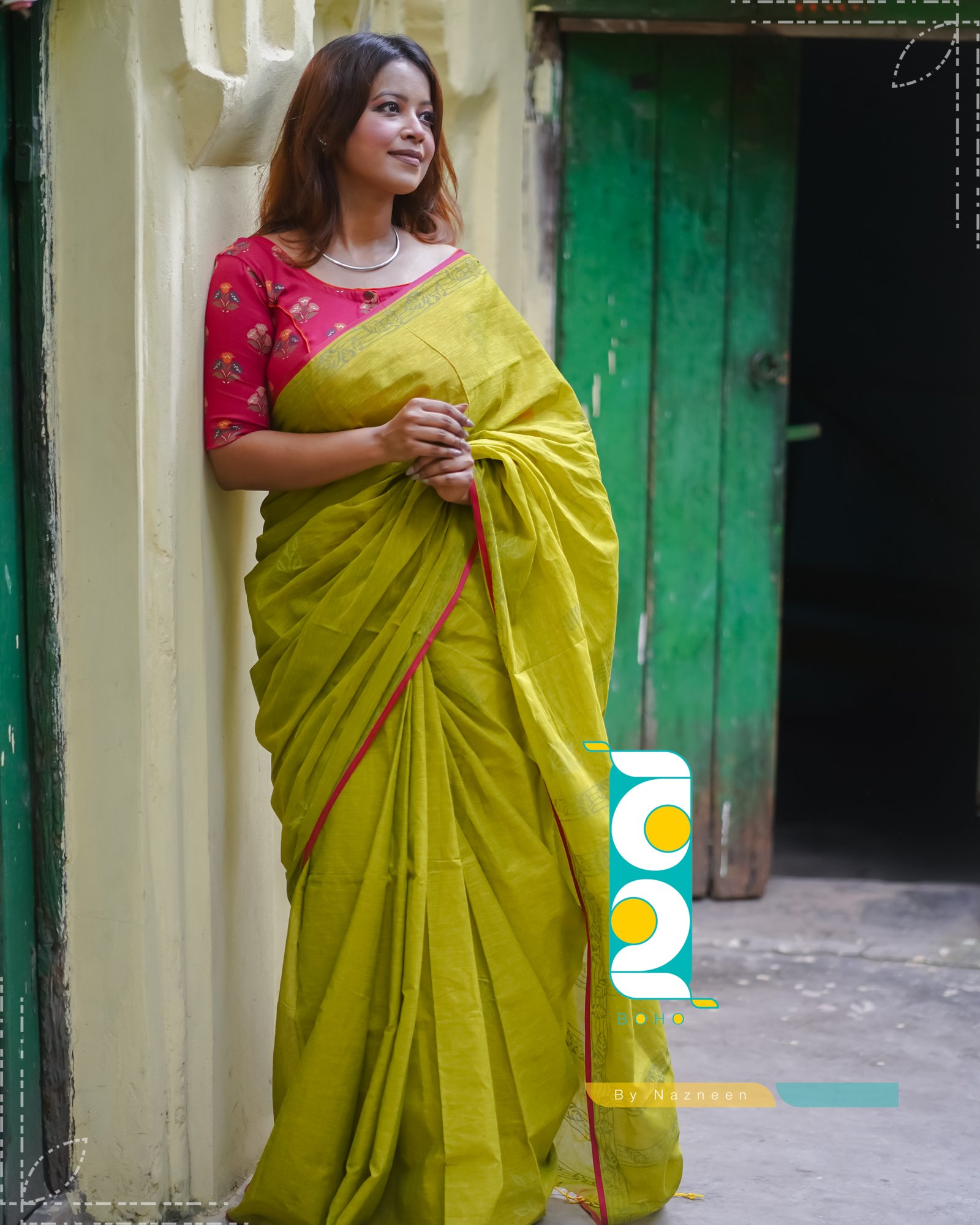 Pallabi (পল্লবী) — photo 5