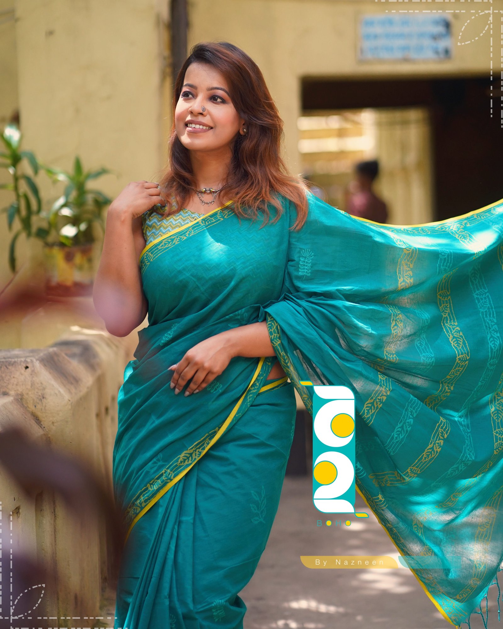 Pallabi (পল্লবী) — photo 4