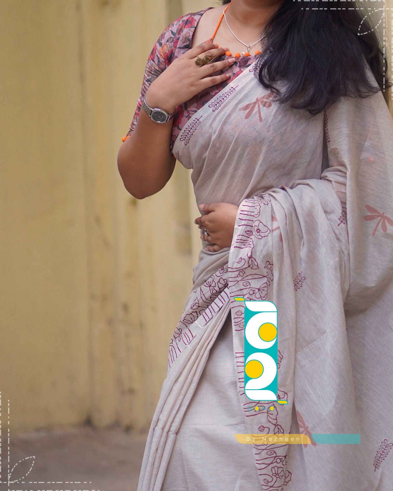 Foring (ফড়িং) — photo 2