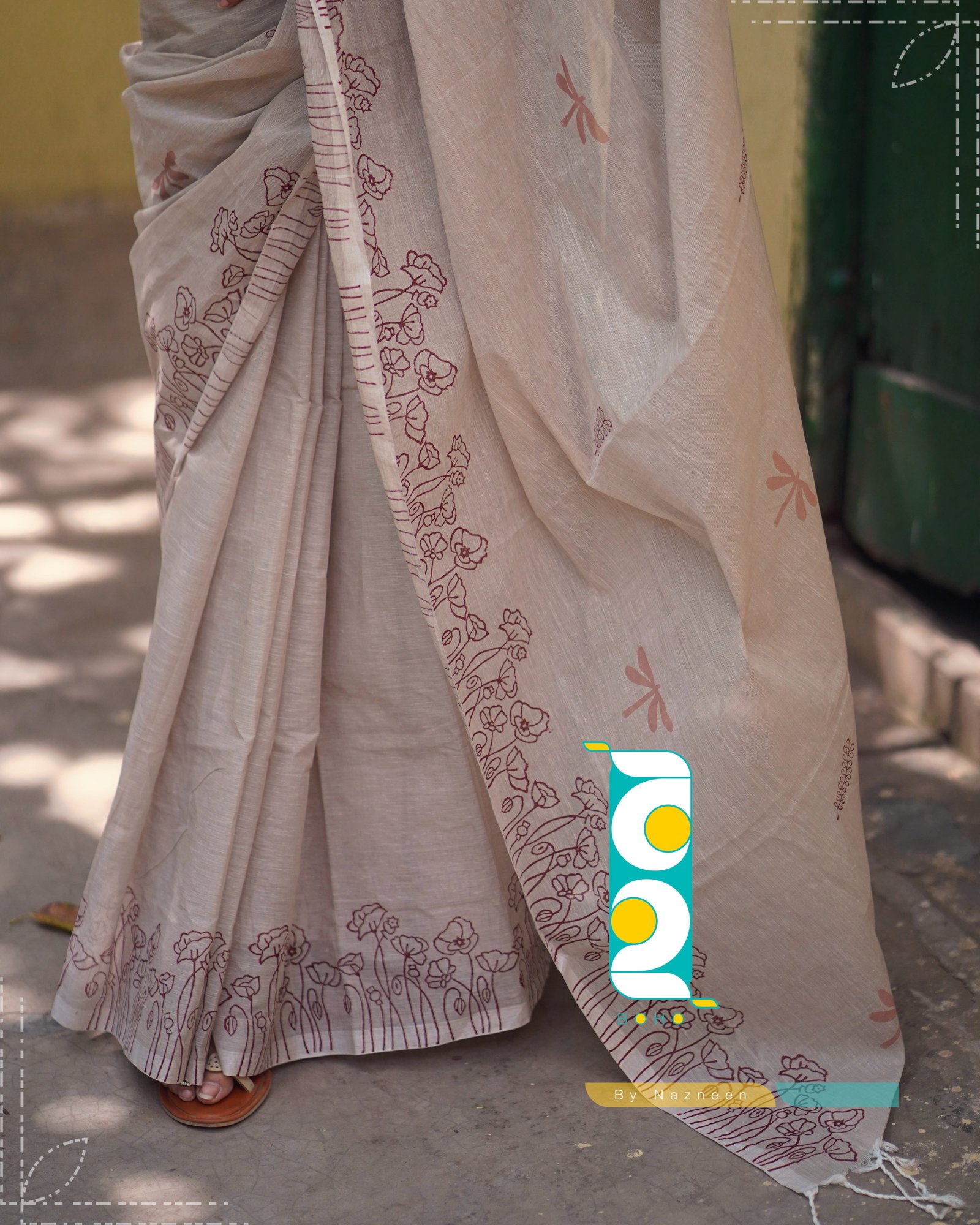 Foring (ফড়িং) — photo 5