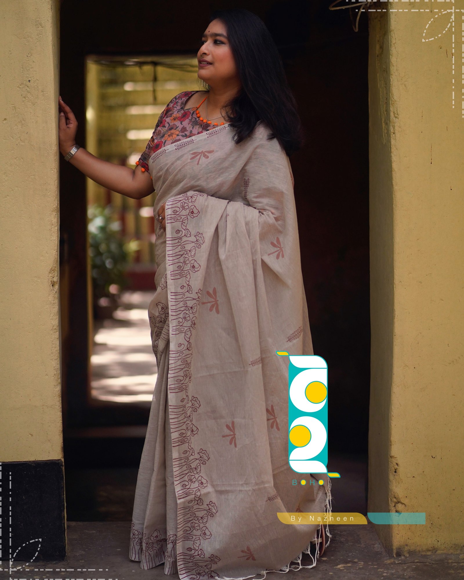 Foring (ফড়িং) — photo 7