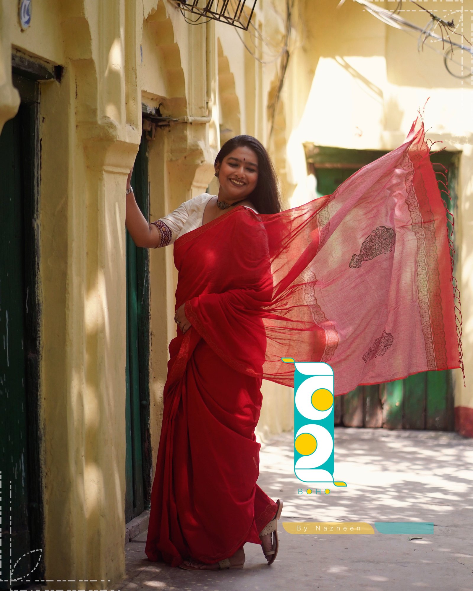 Sidur (সিঁদুর) — photo 2