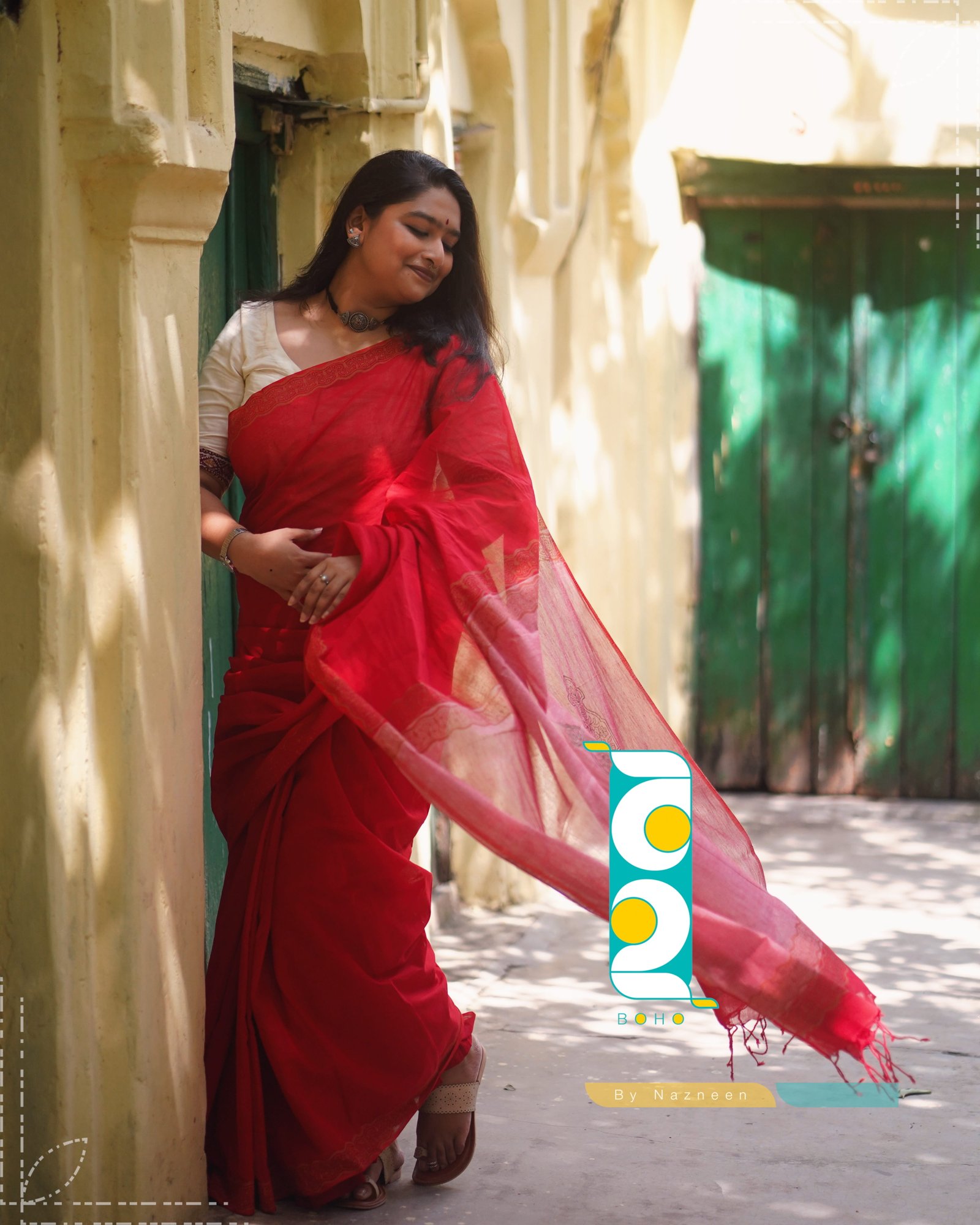 Sidur (সিঁদুর) — photo 5