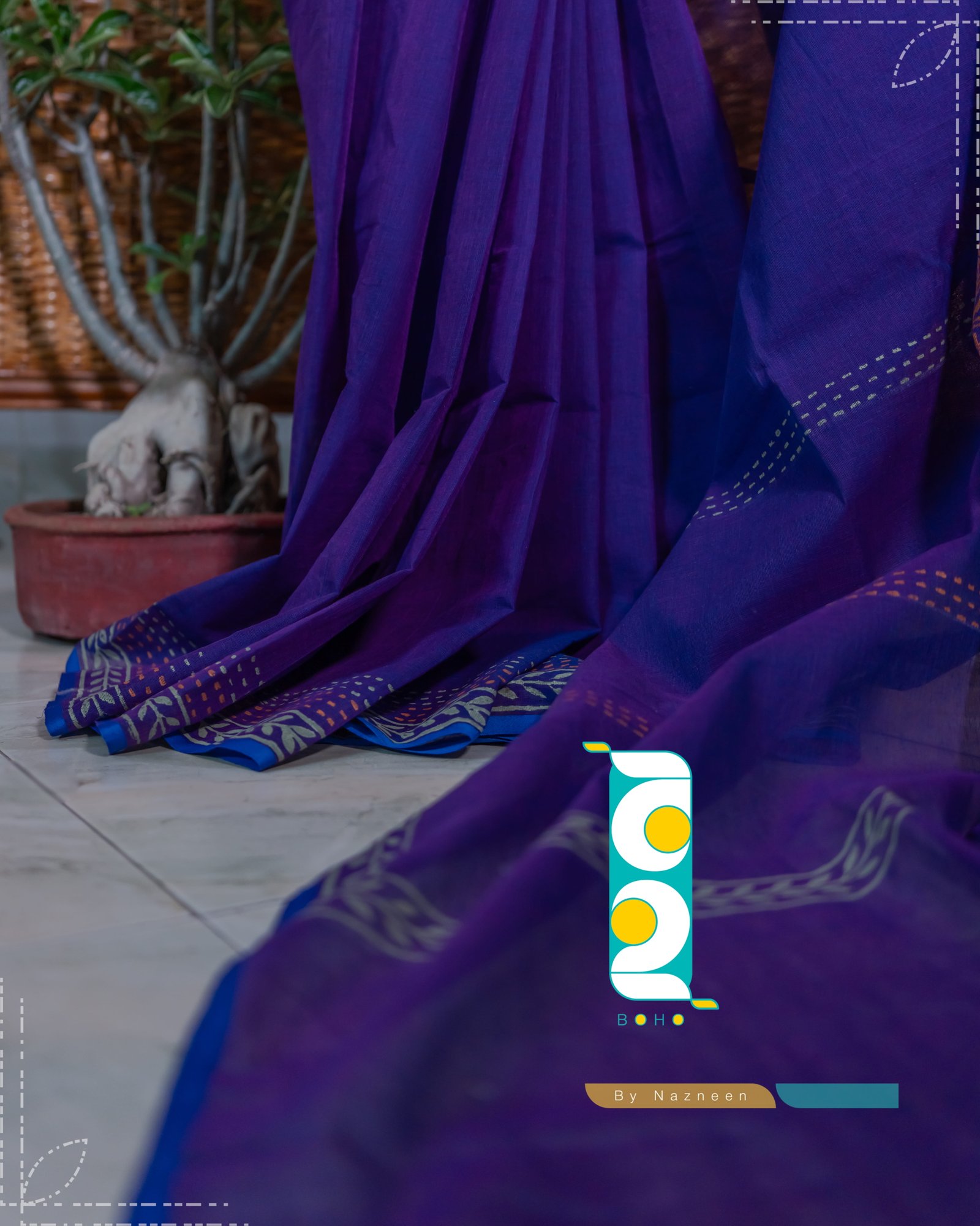  Aparajita (অপরাজিতা) — photo 3
