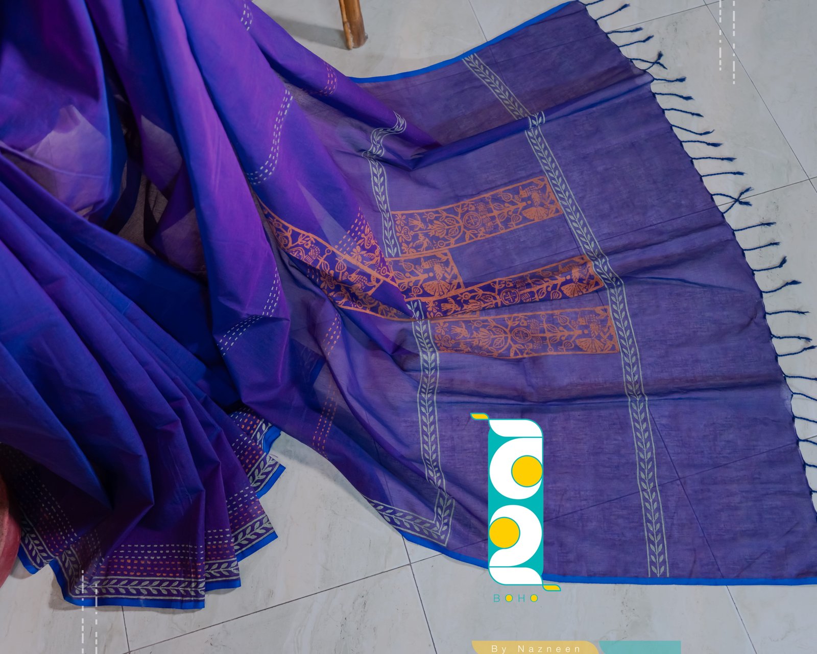  Aparajita (অপরাজিতা) — photo 4