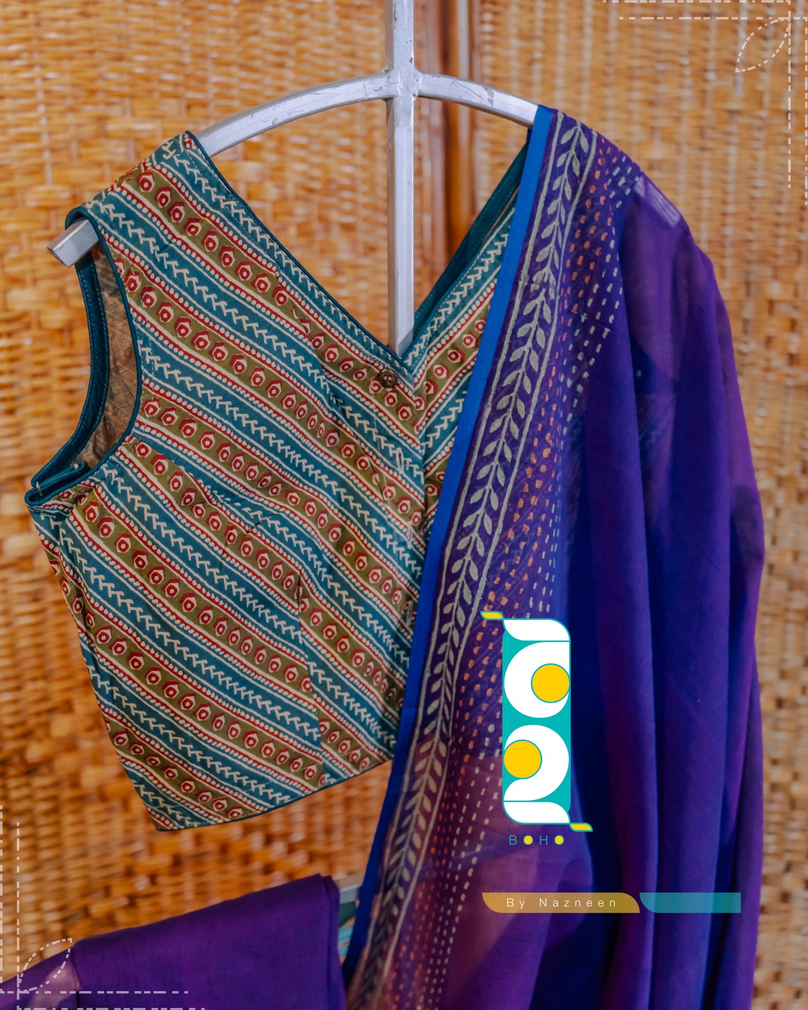  Aparajita (অপরাজিতা) — photo 7