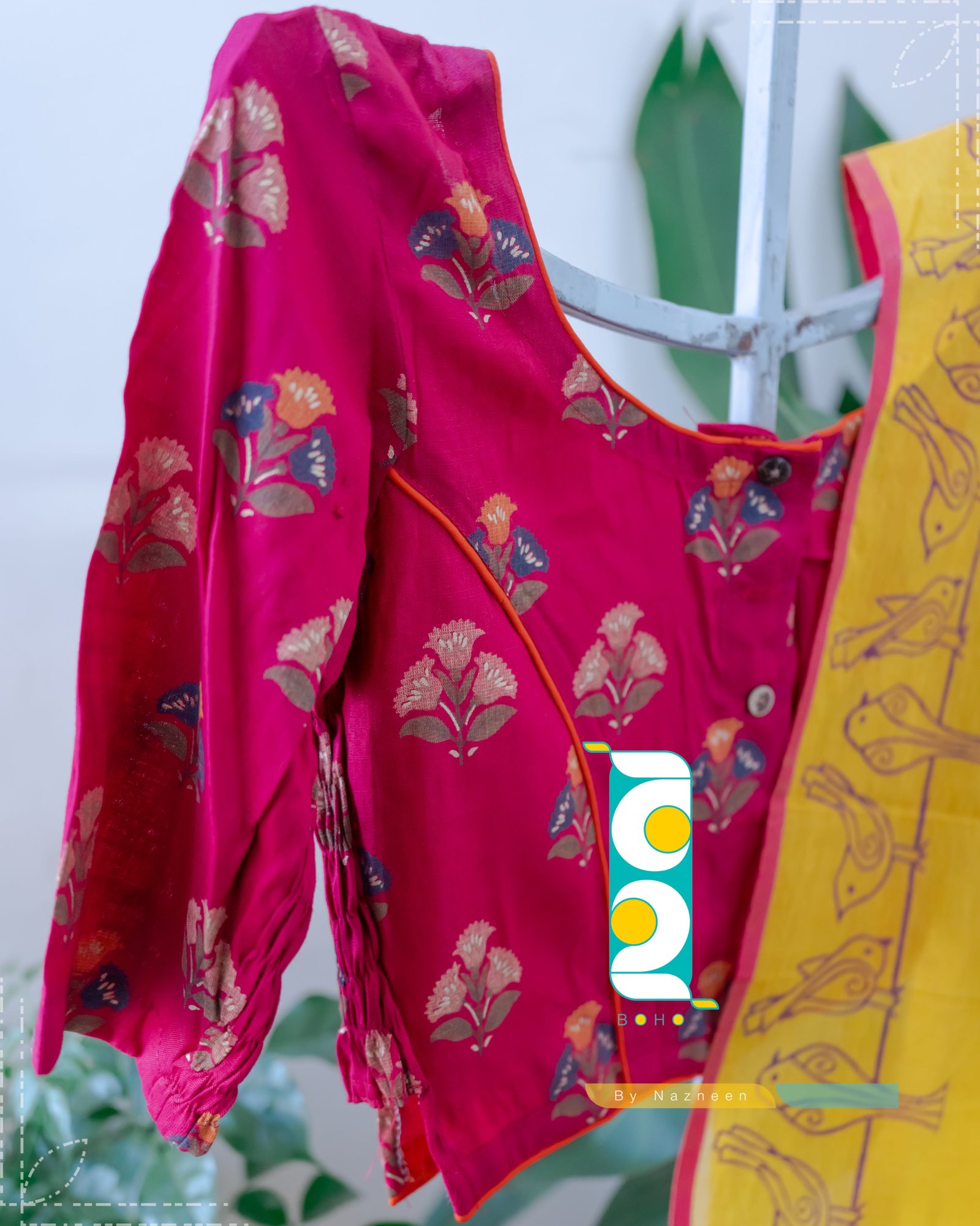 Finge (ফিঙ্গে) — photo 5