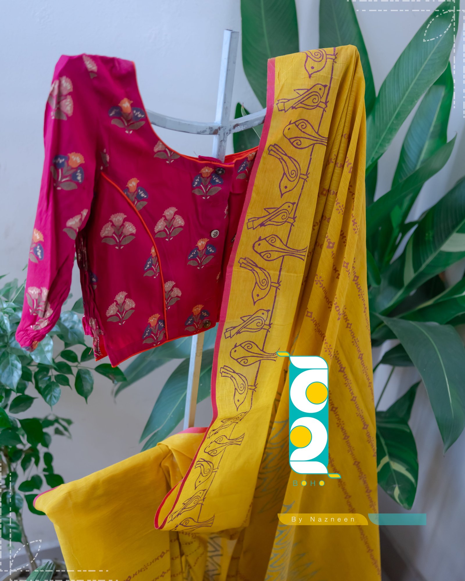 Finge (ফিঙ্গে) — photo 10