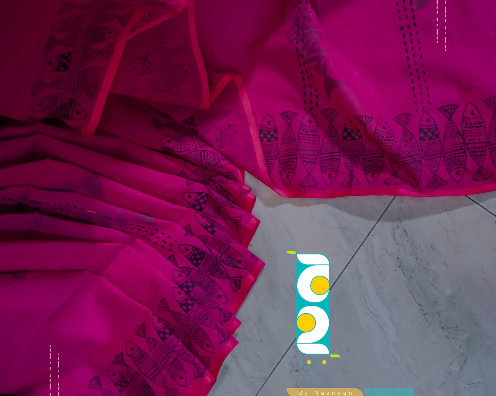 Min (মীন) — photo 4