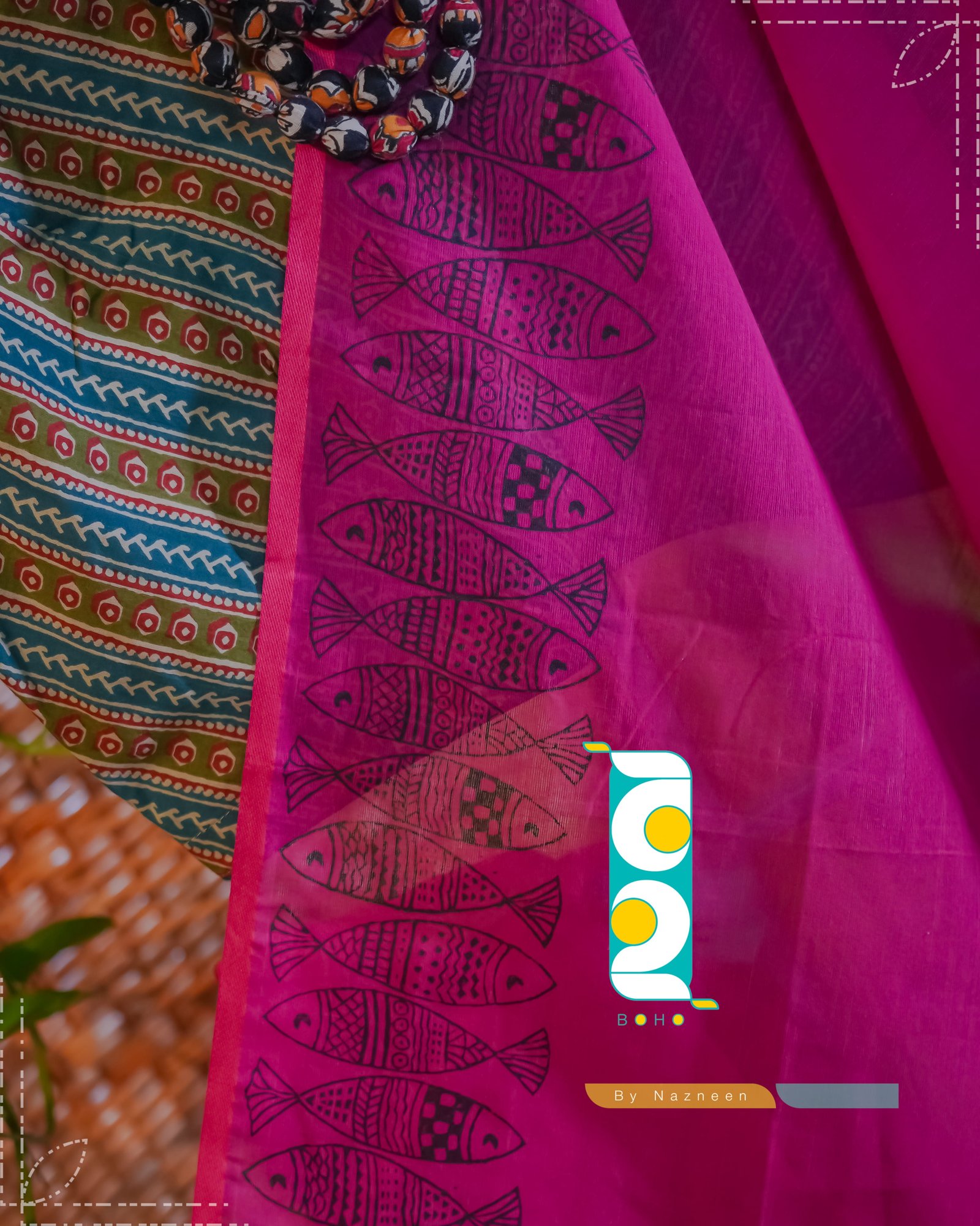 Min (মীন) — photo 5