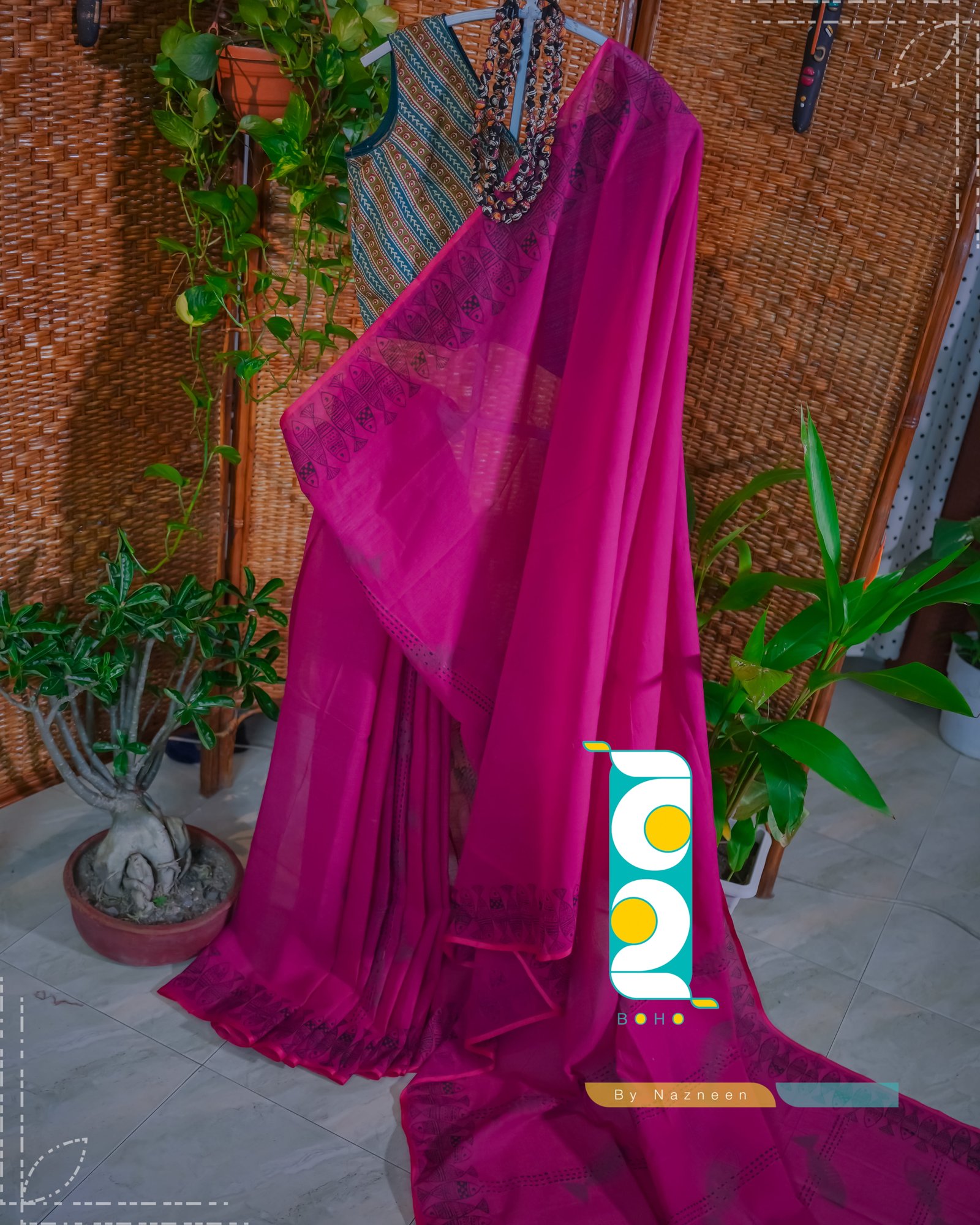Min (মীন) — photo 6