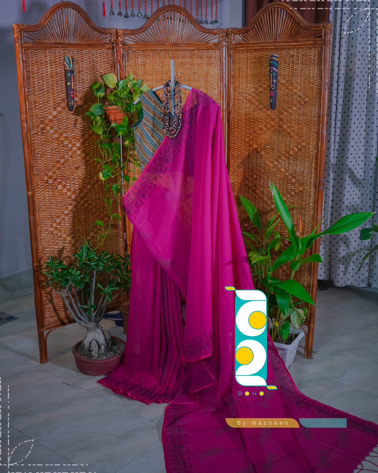Min (মীন) — photo 7